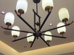 -大家食府·福建菜(FAC协盛中心庭院餐厅店)