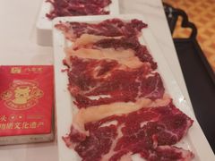 -八合里潮汕鲜牛肉火锅(深圳海岸城店)