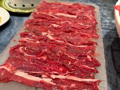 -百草滩羊清水涮羊肉·清真·宁夏盐池滩羊(莲花桥店)