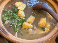 -古都历食南京菜·烤鸭·鸭血粉丝·汤包(南京博物院店)