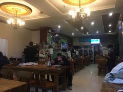 -阿达西新疆餐厅(西北大学店)