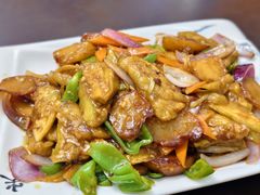 -春發合饭庄