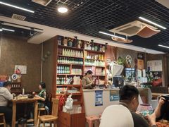 -京玉菲饭店(李村店)