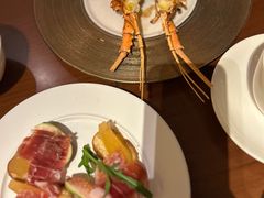 -富力丽思卡尔顿酒店·香荟全日制餐厅
