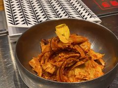 -KAOKAO烤烤·丹东海鲜烧烤(望京店)