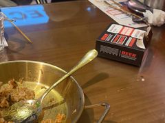 -神府路壹号·海鲜烧烤·砂锅粥·锅物(三坊七巷店)