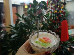 -丽江庭院之丽江往事(安定门店)