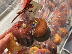 -OUR Bakery(三里屯太古里店)