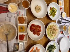 -紫霞门韩国料理烤肉(深南东路店)