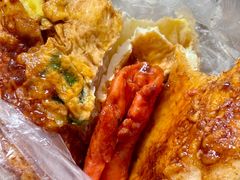 -张记灌饼(丰富路店)