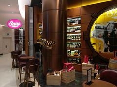 -识酒猫 x SNAP(国贸商城店)
