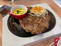 -豪客来牛排(成都锦江大融城店)