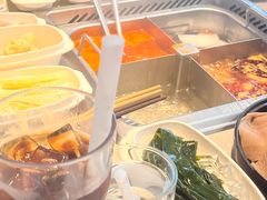 -海底捞火锅(新松江路店)