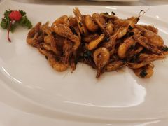 油爆虾-宝燕海鲜(好爱店)