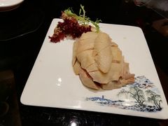 -新南华大酒店(广中店)