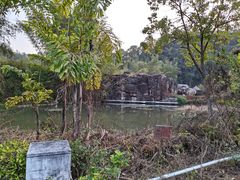 -河源御临门度假村温泉