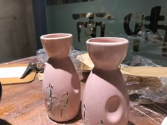 -沈记烧烤海鲜(江汉二路店)