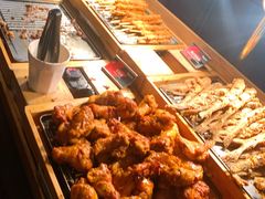 -比格比萨自助(花园路店)