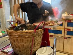 -广府乡下·饭庄(新港东路店)