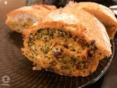 飞鱼籽面包-Let's Taipei 非常烘焙(太古里店)