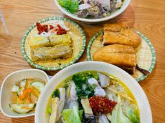 -华姐鸡粉(教育路店)