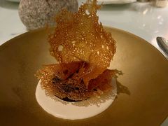 -深圳文华东方酒店·OPUS 388·精致法餐