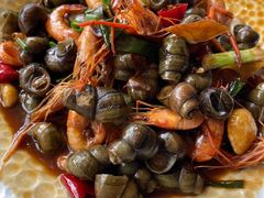 -小城故事·地道宁波味(月湖盛园店)