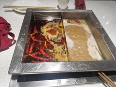 -串一火锅(赛格国际购物中心店)