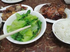 -陈光记烧腊店(罗保博士街店)