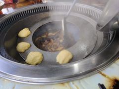-潭州老友灶台鸡·竹屋老灶(光明E城店)