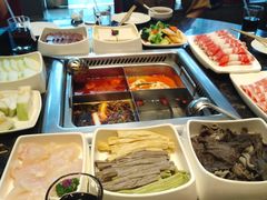 -海底捞火锅(龙岗星河COCO Park店)