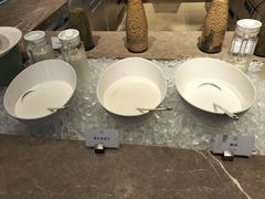 -长春净月潭喜来登酒店·盛宴标帜餐厅