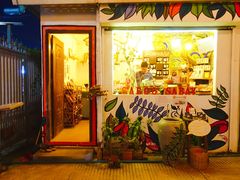 -Fresh Fruit Factory - Fruit Cuisine Restaurant