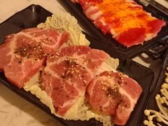 -佩奇家涮烤