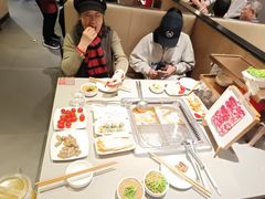 -海底捞火锅(奥森店)