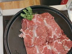 -九田家黑牛烤肉料理(吴江万象汇店)