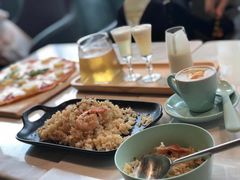 -NOKNOK若蔻亲子餐厅(天地壹方北馆店)