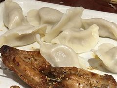 -金刚山烧烤(中山路店)