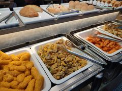 -素满香·素食自助餐(福州·长乐北路店)