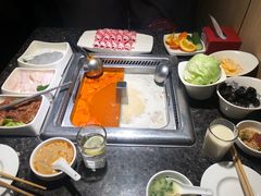 -海底捞火锅(连城广场店)