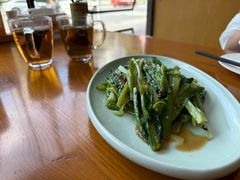 -如轩·海鲜砂锅粥·潮汕菜(沿江东路店)