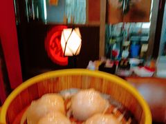 -颐和•海鲜砂锅粥•啫啫煲(奥林匹克广场店)