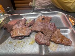 -麻蒲碳烤肉(远景路1号店)