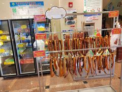 -国家五钻酒家·西樵旺阁渔村(西樵店)