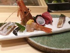 -鮨青(恒基名人购物中心店)