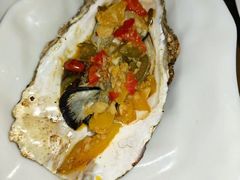 -大锅强·蒸海鲜青岛菜(吾悦广场店)