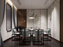 -澜沧古茶·商务茶馆(萧山人民广场店)