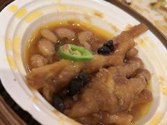 -潮福城潮州大酒楼(湖滨北路店)
