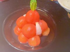 -大树餐厅(益田假日店)