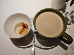 -春树下·树屋花房西餐厅(罍街AS1980店)